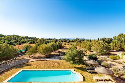 Finca i Algaida, Mallorca, Algaida - € 1.850.000 | Ref: 45730 - foto 27